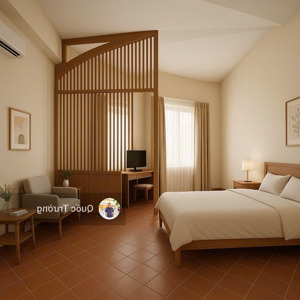 cho thuê phòng căn hộ đầy đủ nội thất - căn 1 - 2 phòng ngủ - 20-40m2 - giá thuê từ 5 triệu/tháng