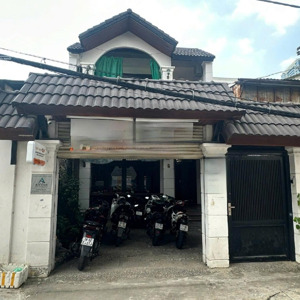 cần cho thuê biệt thự hxt đường ngô tất tố - p22 - bình thạnh .