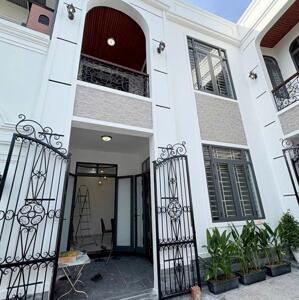Mở bán hai căn nhà TÀI-LỘC liền kề nhau full nội thất tại Trần Phú với giá 2ty850 