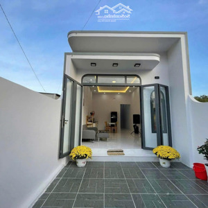 nhà cấp 4 gần trạm thu phí bửu long có sổ sẵn thổ cư giá chỉ 1tỷ hơn