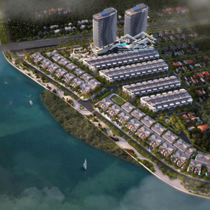 bán gấp một lô đất mặt tiền đường nguyễn thi dự án elysia complex city quận hải châu,tp đà nẵng