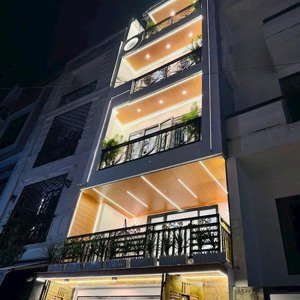 bán nhà 3 lầu,4p,hẻm ô tô thông ở lê đức thọ p15 gò vấp. giá : 5,36 tỷ