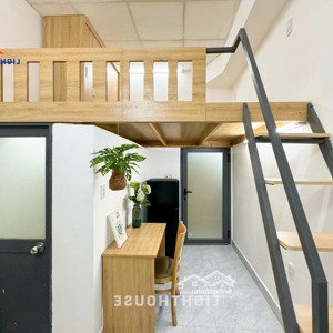 căn hộ duplex thiết kế hiện đại, full nội thất ngay lê đức thọ_gò vấp