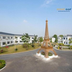 em bán quỹ hàng 05 căn biệt thự đẹp diện tích 300-350-400m2, giá cực ngon để đầu tư, chỉ từ 15tr/m2