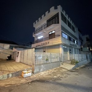 bán nhà lô góc tại đường số 8, thủ đức, 158m2 giá siêu hời