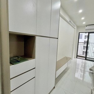 Cho Thuê Căn Hộ 1 Phòng Ngủ Chung Cư Evergreen Tràng Duệ Giá Sinh Viên 4tr