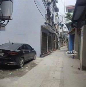 đất đẹp cầu am vạn phúc hà đông 32m sổ đẹp không lỗi mt 4,50m giá 6,5 tỷ