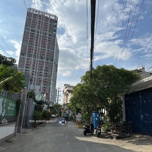 bán lô đất kiệt ô tô 7m đường ung văn khiêm và ngũ hành sơn. vị trí đẹp và tiềm năng.