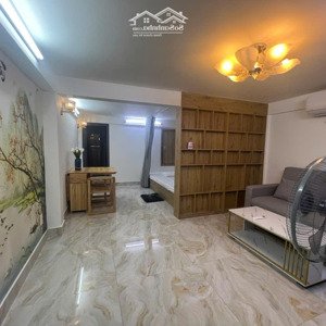 cho thuê căn hộ mini ngay tầng 1 chung cư 63-65 đỗ quang đẩu , giá ưu đãi chỉ 7 triệu/thang