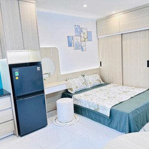 Cho Thuê Căn Hộ Studio Mới Tinh Giá Hấp Dẫn Evergreen Tràng Duệ