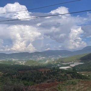 bán đất nền tại đường 725b, xã tân văn, lâm hà, lâm đồng, 325 triệu, 175 m2