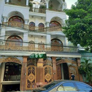 cho thuê nhà 3 lầu khu trung sơn. có hầm. 5x20. giá 28tr/thang.lh:0902 589 310
