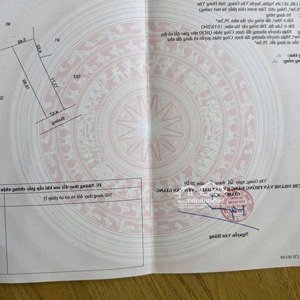 chính chủ bán lô đất văn giang hưng yên 89,3 nở hậu giá chỉ nhỉnh 2 tỷ