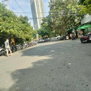 bán đất 140m2 (5x37) full thổ cư - 50m ra mặt tiền đường d2 ecogreen quận 7 -giá rất rẻ chỉ 60tr/m2