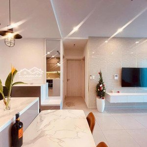 cho thuê căn hộ 2pn compass one tây hồ, nội thất đẹp giá 13 triệu/tháng