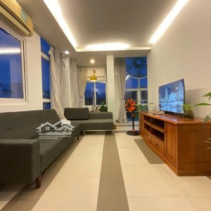 cho thuê căn hộ 2pn hai bà trưng