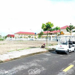 bán đất nền dự án nam an bàu bàng, 1,45 tỷ, 100m2, view đẹp