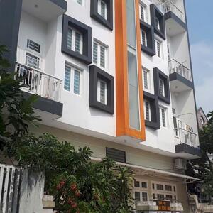 Bán Toà CHDV Ngang 14m Siêu Đẹp. - Địa chỉ: 31/10B -10C, Quốc lộ 13 cũ, Hiệp Bình Phước, Thủ Đức. - Diện Tích: 14 x 28m, Công nhận: 350 m2
