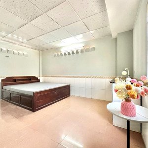 Phòng Trọ Mới Xây Gác Lửng Và Studio Cư Xá Bà điểm - Bến Xe An Sương