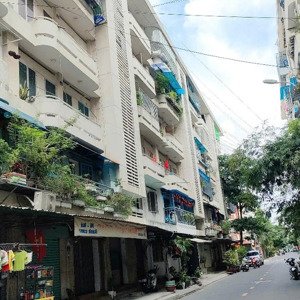 chỉ 37 triệu/m2 sở hữu ngay căn hộ chung cư 65m2 - 3pn gần trường đh văn lang, sân bay p5 gò vấp
