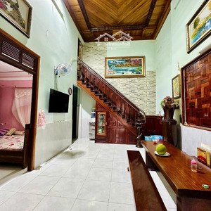 nhà đẹp + dòng tiền tự động 20 triệu/tháng hẻm thông đỗ nhuận