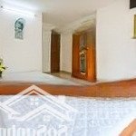 bán gấp tòa căn hộ dòng tiền 400 tr/năm sát nguyễn hữu thọ, giá sụp so thị trường
