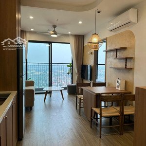 cho thuê cc vinhomes ocean park gia lâm, giá tốt 11 triệu vnd, 58m2, 2pn, 2wc