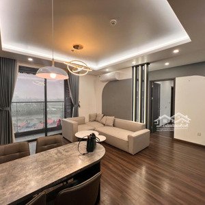 bán căn góc hoa hậu 2pn mã ch12a full đồ đẹp chung cư hoàng huy grand sơ dầu - 37 tầng.