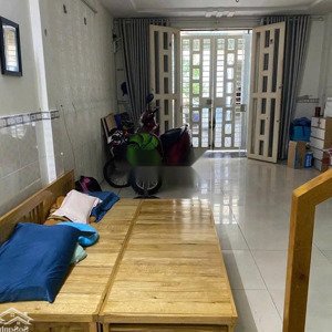 cho thuê nhà nguyên căn hẻm xe hơi lê trọng tấn, tân phú
