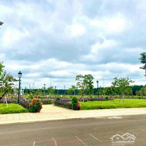 Bán đất Kđt ân Phú, đường 18,5m, đối Diện Công Viên, Giá 3,3 Tỷ
