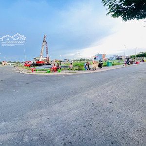 bán nền biệt thự gốc 2 mặt tiền nam long 3 dt 15x18 (257,5m2)- giá 12.5 tỷ