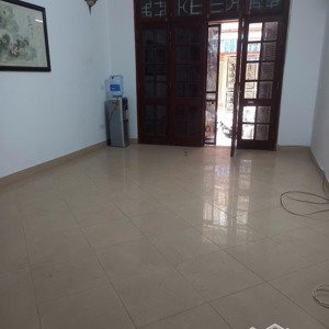 cho thuê nhà riêng nguyễn thị định. diện tích: 55m2 x 4 tầng.