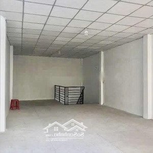 nhà nguyên căn đường nguyễn phúc nguyên, quận 3, dt 5x15m, trệt 1 lầu