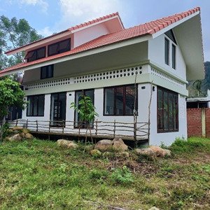 cần bán khu nghỉ dưỡng 2t diện tích 995.2m² gần homestay zơ râm thị hồng, hòa bắc, đà nẵng