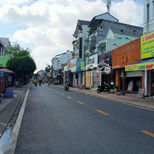 bán nhà cấp 4, 104m2, 3 pn, mtkd đường số 10, thu nhập cao, không bị lộ giới, giá chỉ 7,4 tỷ(tl)