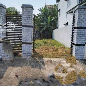 kẹt tiền cần bán nhanh miếng đất 1 xẹc ngắn ql22, xã tân thông hội, có sổ hồng riêng