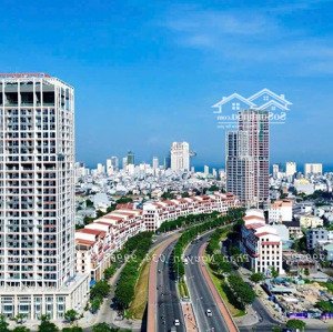 hàng hiếm chủ cần tiền chuyển nhượng căn 1br+ sun cosmo - trần thị lý view biển tầng cao 3,2 tỷ