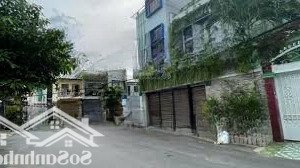 giảm 200trieu lô đất kdc lam sơn, bình thạnh. giá 3tỷ5. dt 70m2. sổ hồng riêng. pháp lý chuẩn