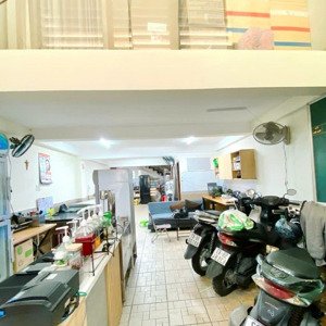 hẻm xe tải 1 sẹc -sát mt đường-nhà đẹp ở ngay-lê đức thọ gv-79m-ngang gần 5m-5 tầng-4pn-chỉ 9tỷ9