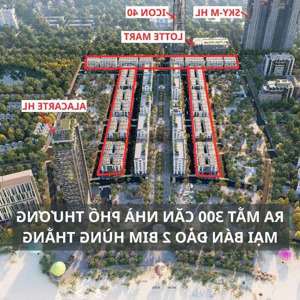 dự án liền kề shophouse sora bay hạ long chính thức ra mắt, kí hợp đồng chủ đầu tư