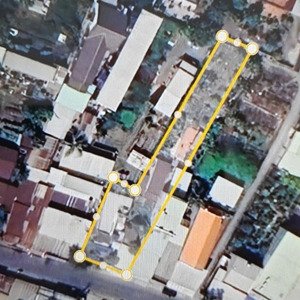 Bán 690m2 Nhà đất Mặt Tiền đường Bình Mỹ Củ Chi Tp Hcm Giá 13,9 Tỉ