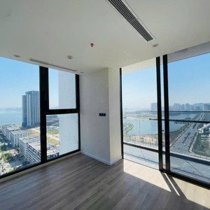 căn hộ studio 33m2 có nội thất đầy đủ