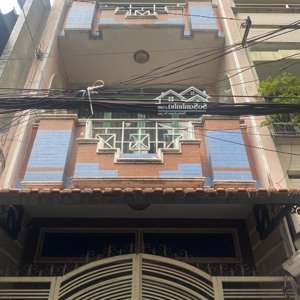 bán nr 4 tầng, 4pn, giá 9,5 tỷ, ngay nguyễn kim, q.10, siêu hiếm