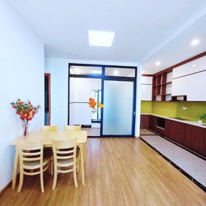 bán nhanh căn hộ chung cư 84m2 e3 yên hoà 2n2vs, vị trí trung tâm, giá giật mình