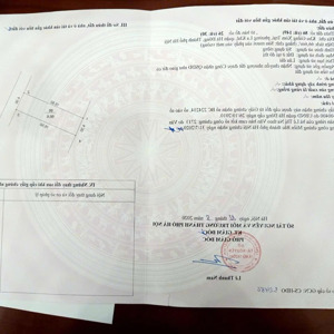 bán nhà riêng - khu giếng xóm trại, phường la khê, hà đông