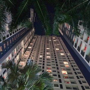 cho thuê cc c-skyview, đ.d8, p chánh nghĩa, thủ dầu một, bình dương, 10 triệu, 80m2 giá siêu hời