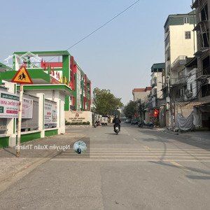 giá sốc! chủ cần bán nhanh, giá chỉ 81 tr/m2 đất giang biên, ô tô thông, 68m, mt 5m, nhỉnh 5 tỷ