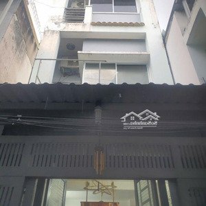 nhà quận 11 đường 3/2 gần hồng bàng - 3 tầng đúc 30m2 - chỉ 3.x tỷ