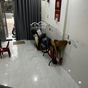 khu vip p.3 - tân bình - hẻm 4m - 1 trệt 1 lầu - 2pn- dt 31m2 - giá 4.7 tỷ