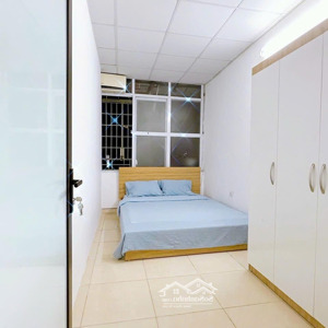 ccmn 2n1k rộng rãi thoáng gần lotte, chợ